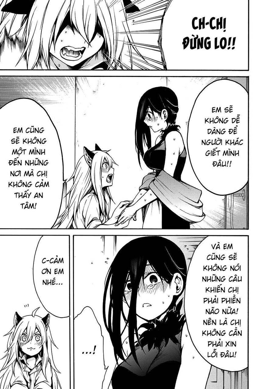 Adelia Của Tôi Chapter 19 - 15