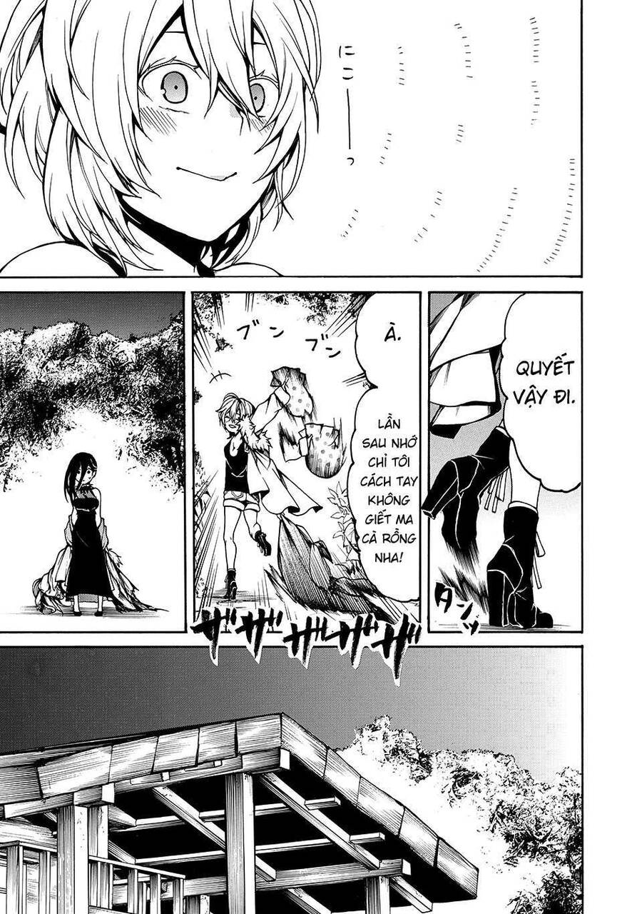 Adelia Của Tôi Chapter 19 - 7