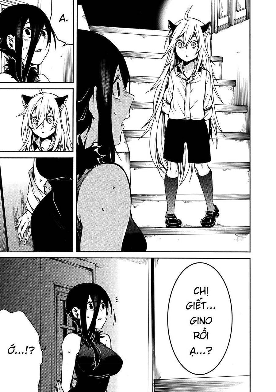 Adelia Của Tôi Chapter 19 - 9