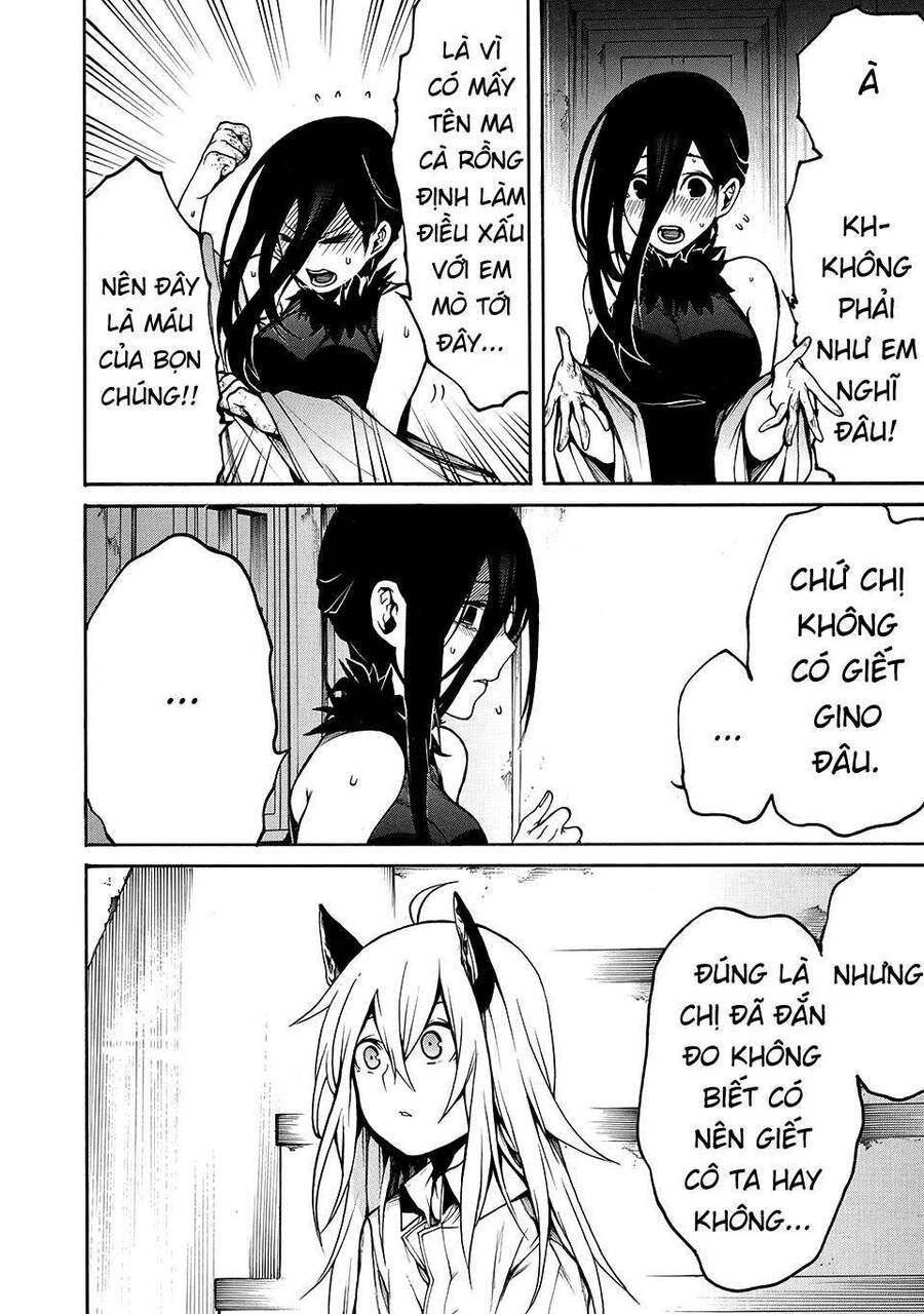 Adelia Của Tôi Chapter 19 - 10