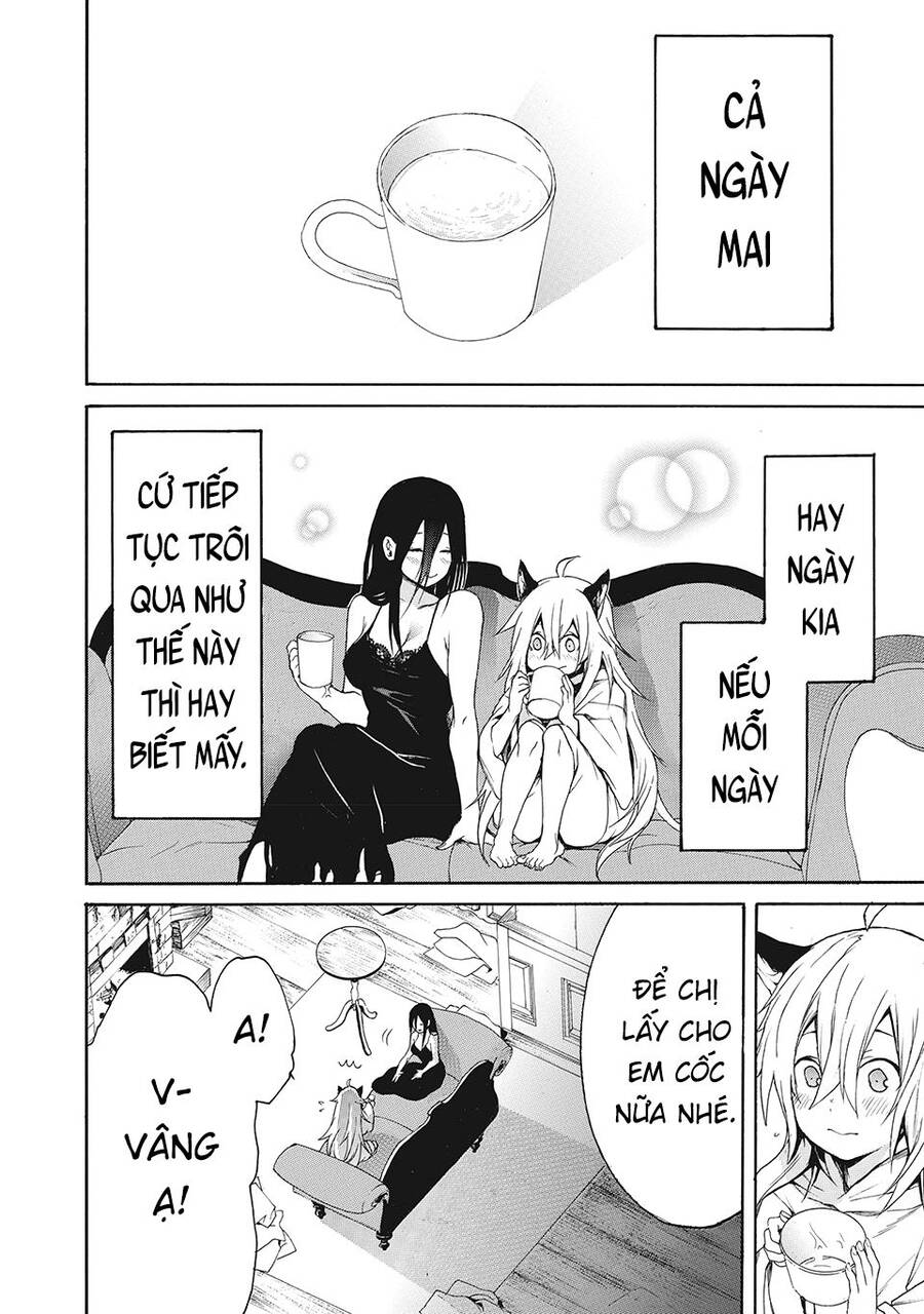Adelia Của Tôi Chapter 2 - 2