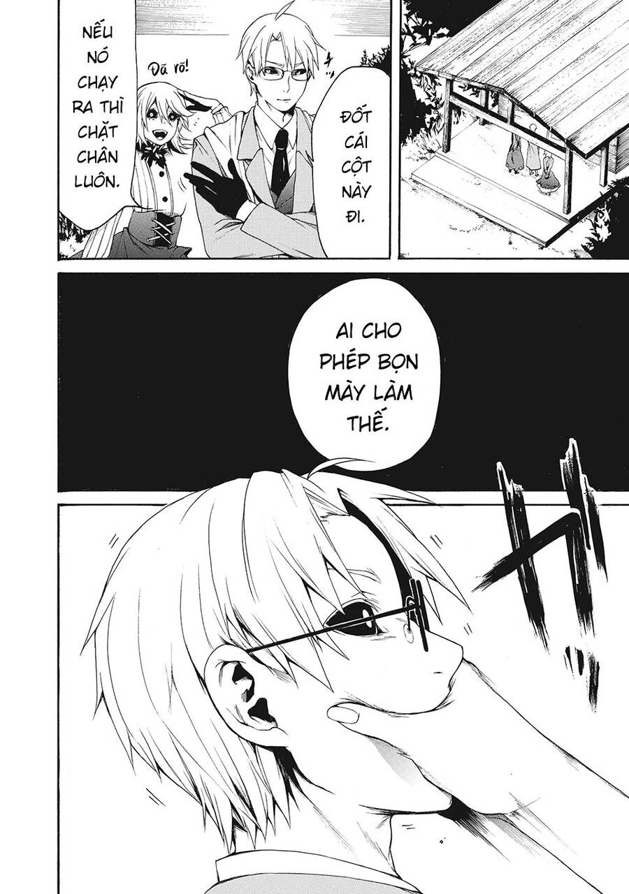 Adelia Của Tôi Chapter 2 - 12