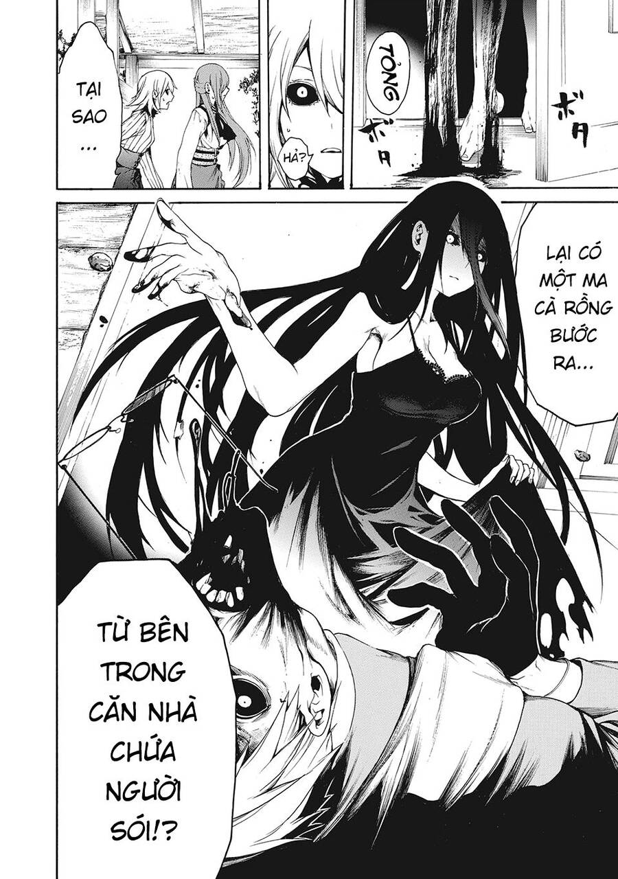 Adelia Của Tôi Chapter 2 - 14