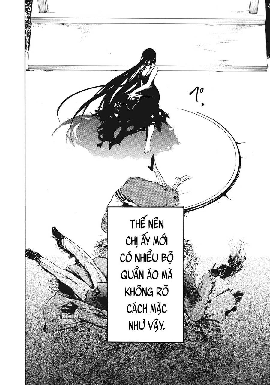 Adelia Của Tôi Chapter 2 - 16