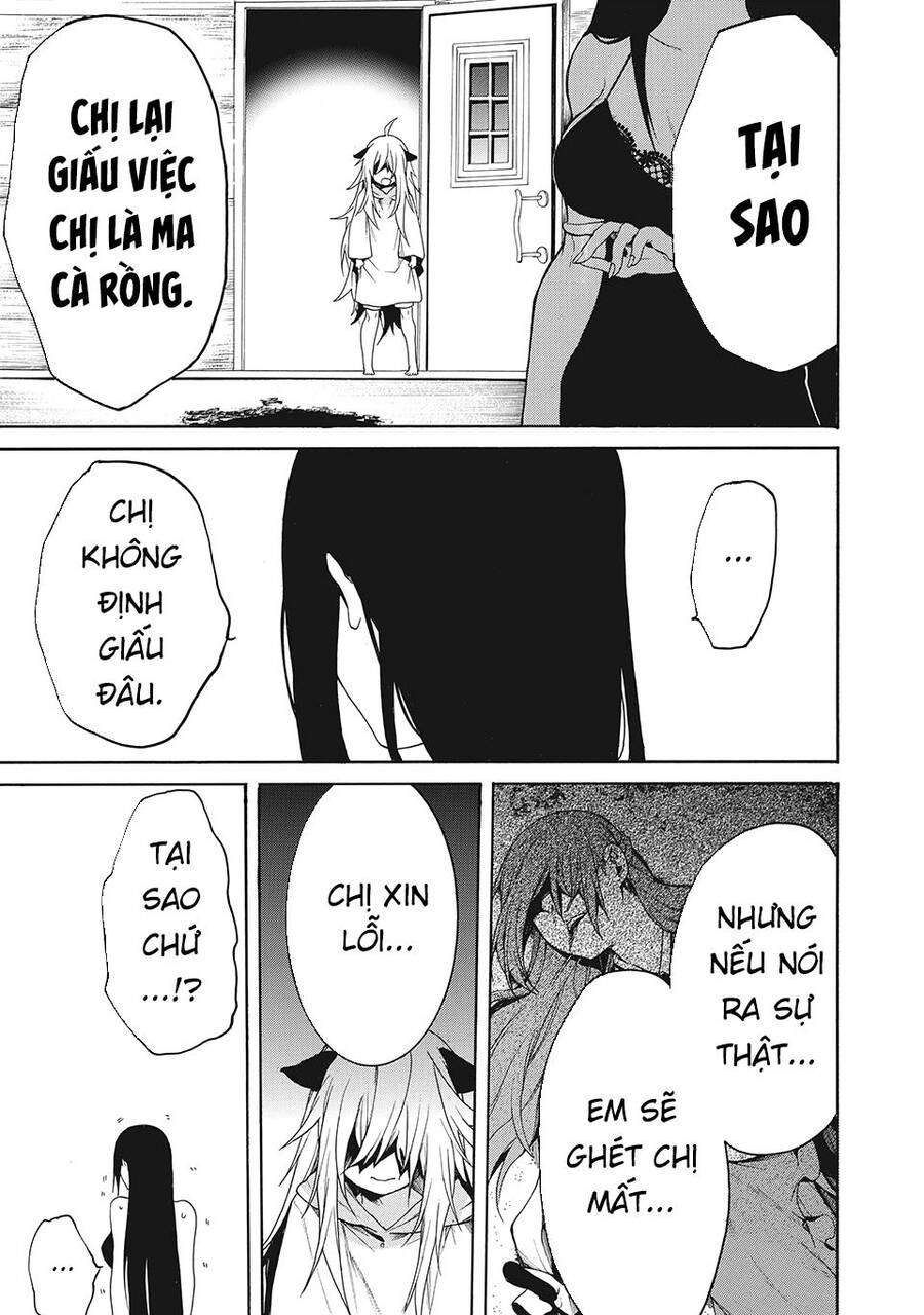 Adelia Của Tôi Chapter 2 - 17