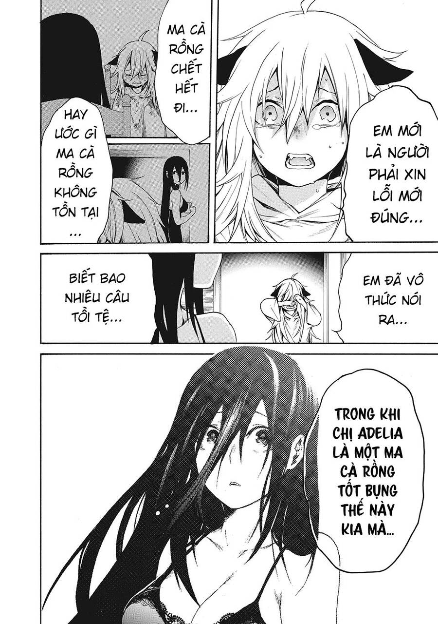 Adelia Của Tôi Chapter 2 - 18