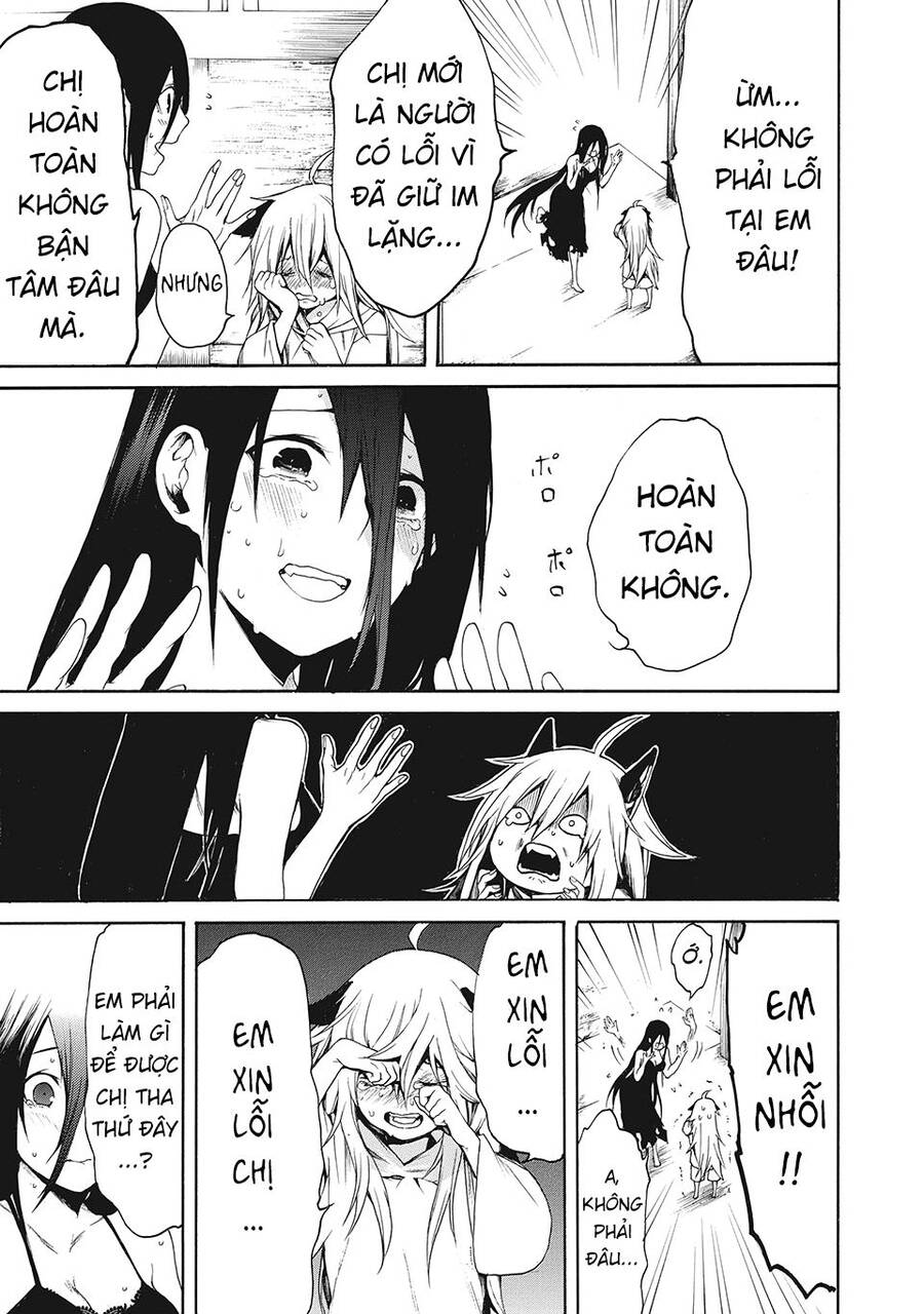 Adelia Của Tôi Chapter 2 - 19