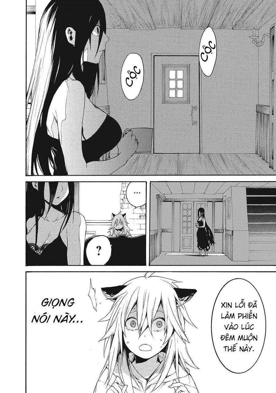 Adelia Của Tôi Chapter 2 - 4