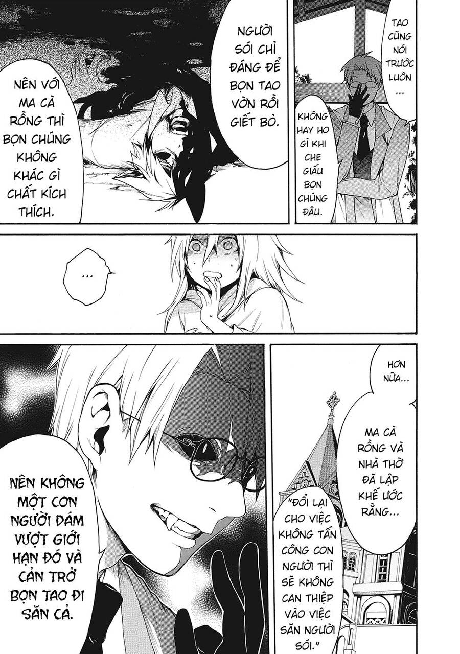 Adelia Của Tôi Chapter 2 - 7