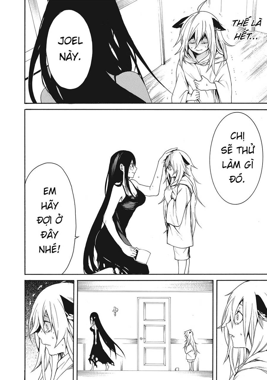 Adelia Của Tôi Chapter 2 - 8