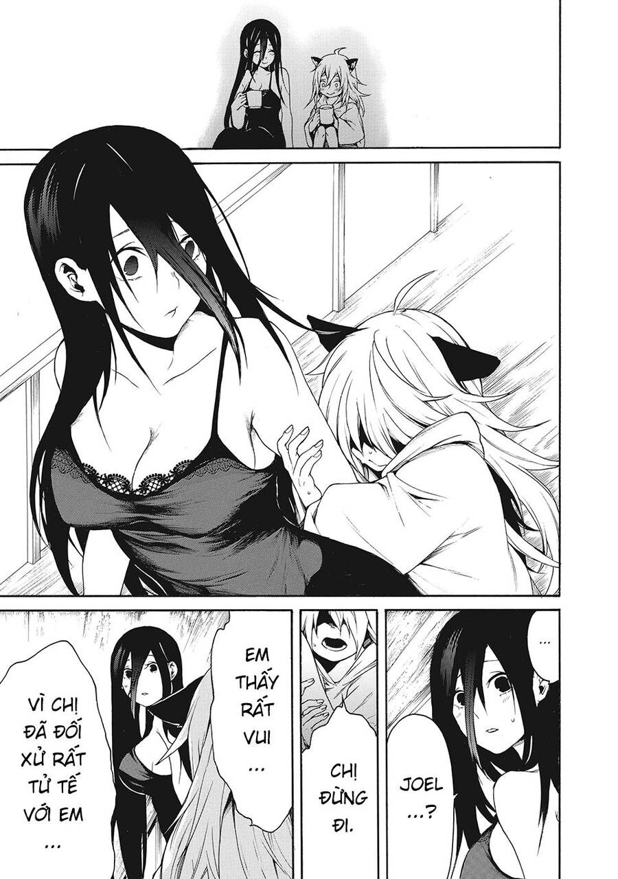 Adelia Của Tôi Chapter 2 - 9