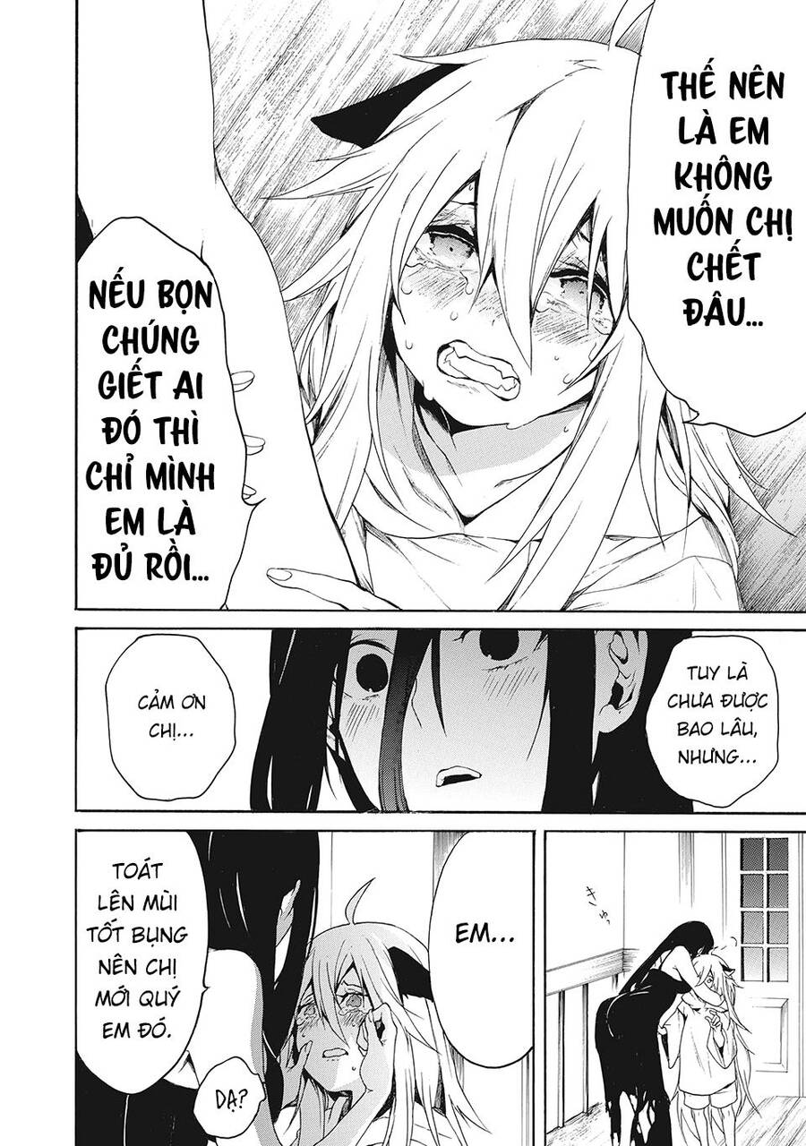 Adelia Của Tôi Chapter 2 - 10