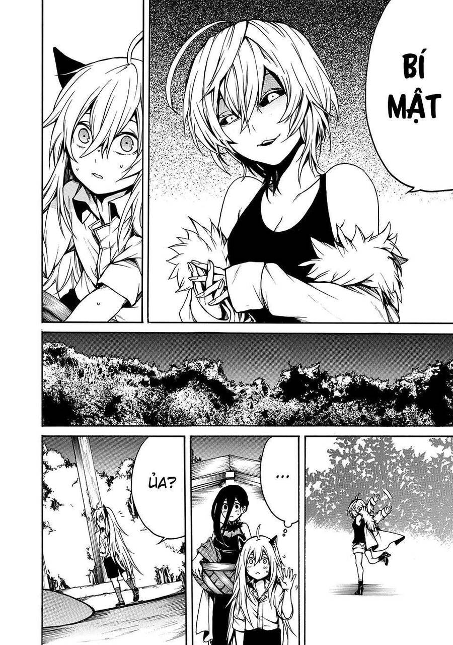 Adelia Của Tôi Chapter 20 - 9