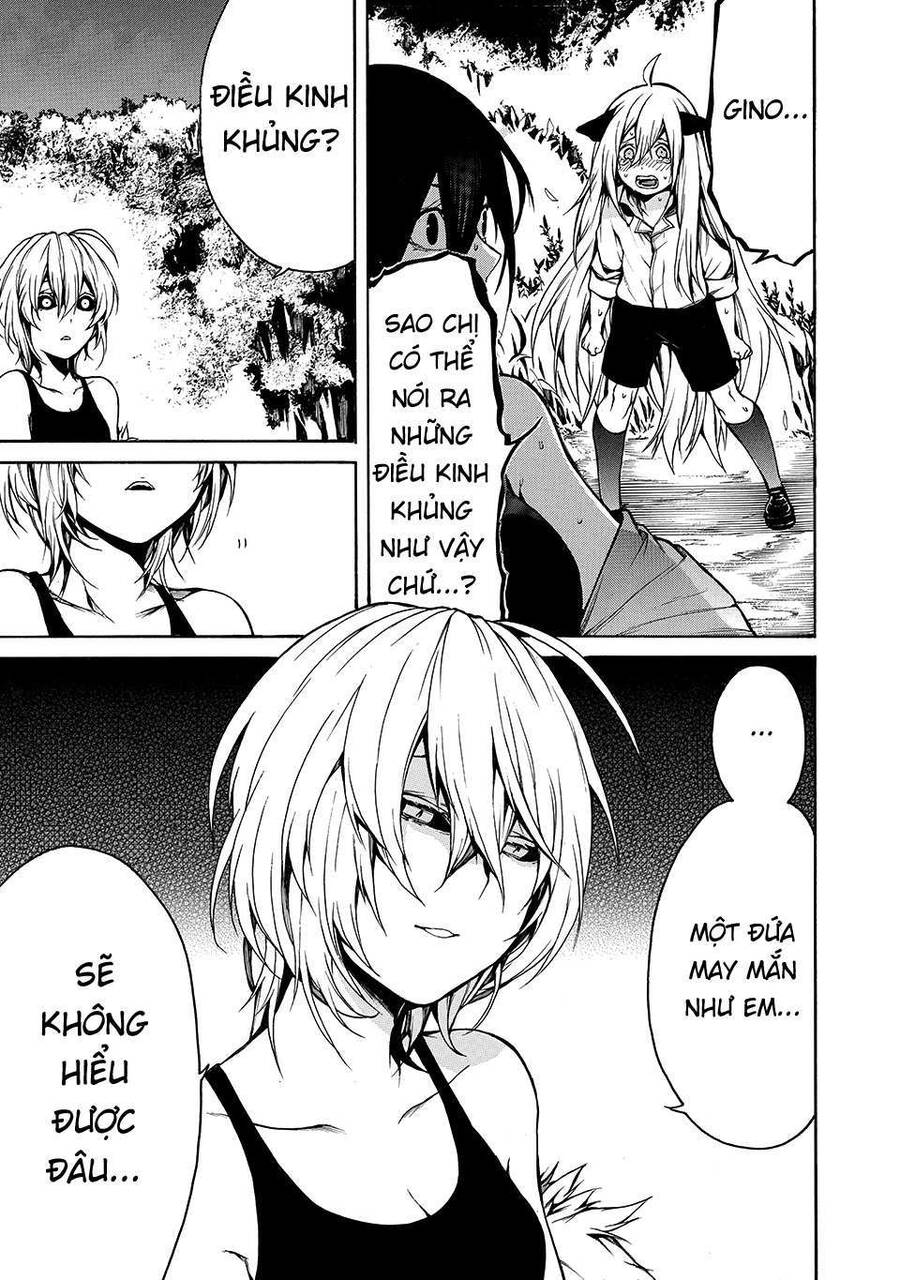 Adelia Của Tôi Chapter 21 - 3