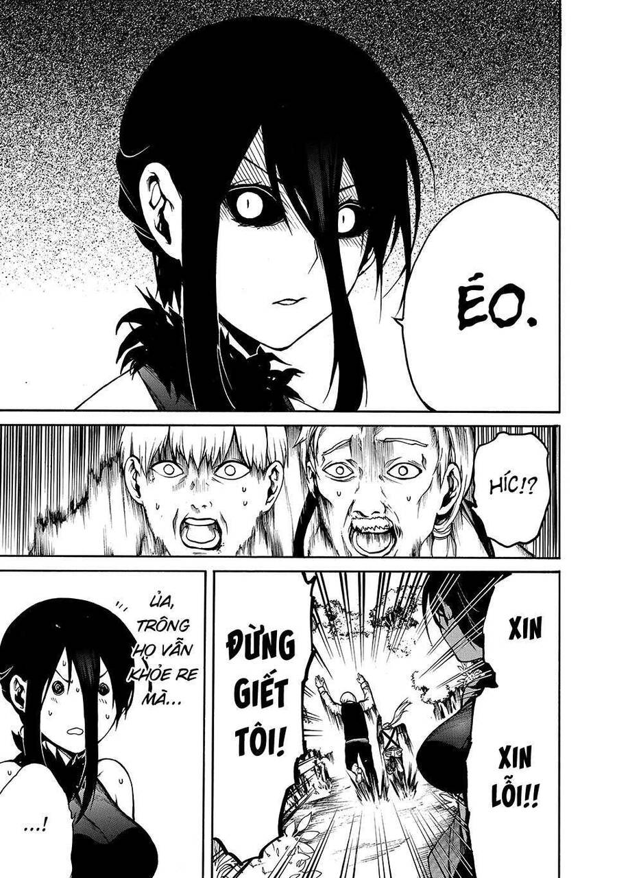 Adelia Của Tôi Chapter 21 - 5