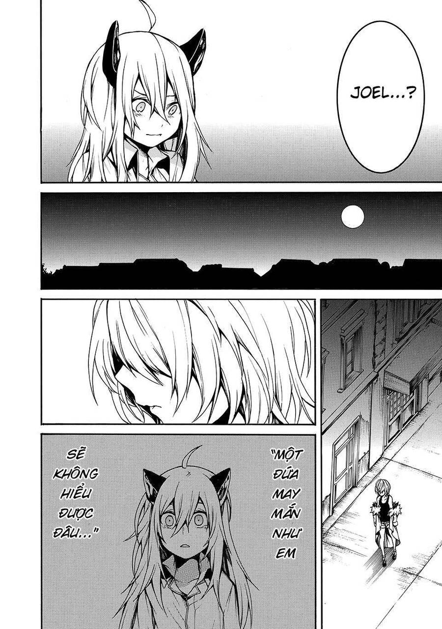 Adelia Của Tôi Chapter 21 - 6