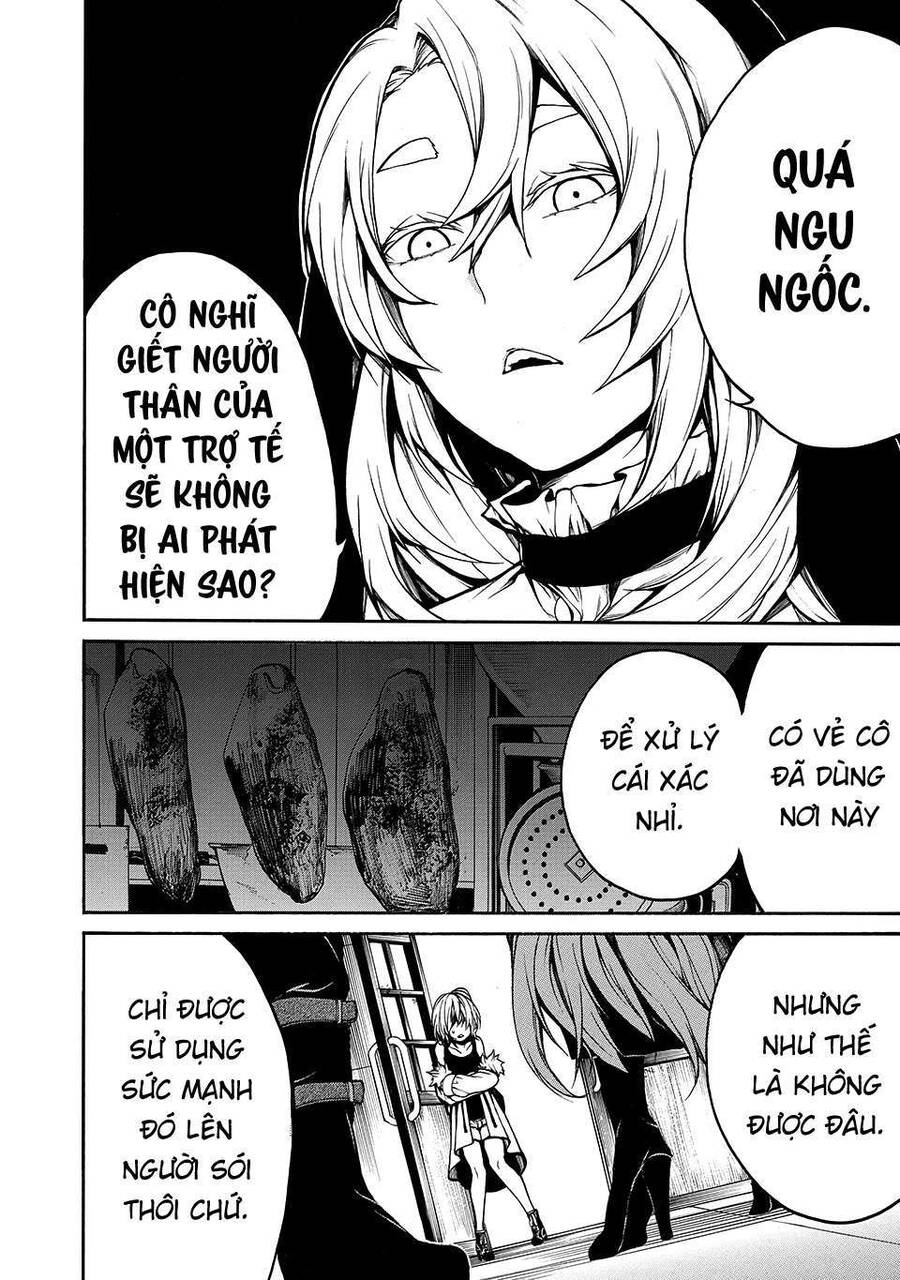 Adelia Của Tôi Chapter 21 - 10