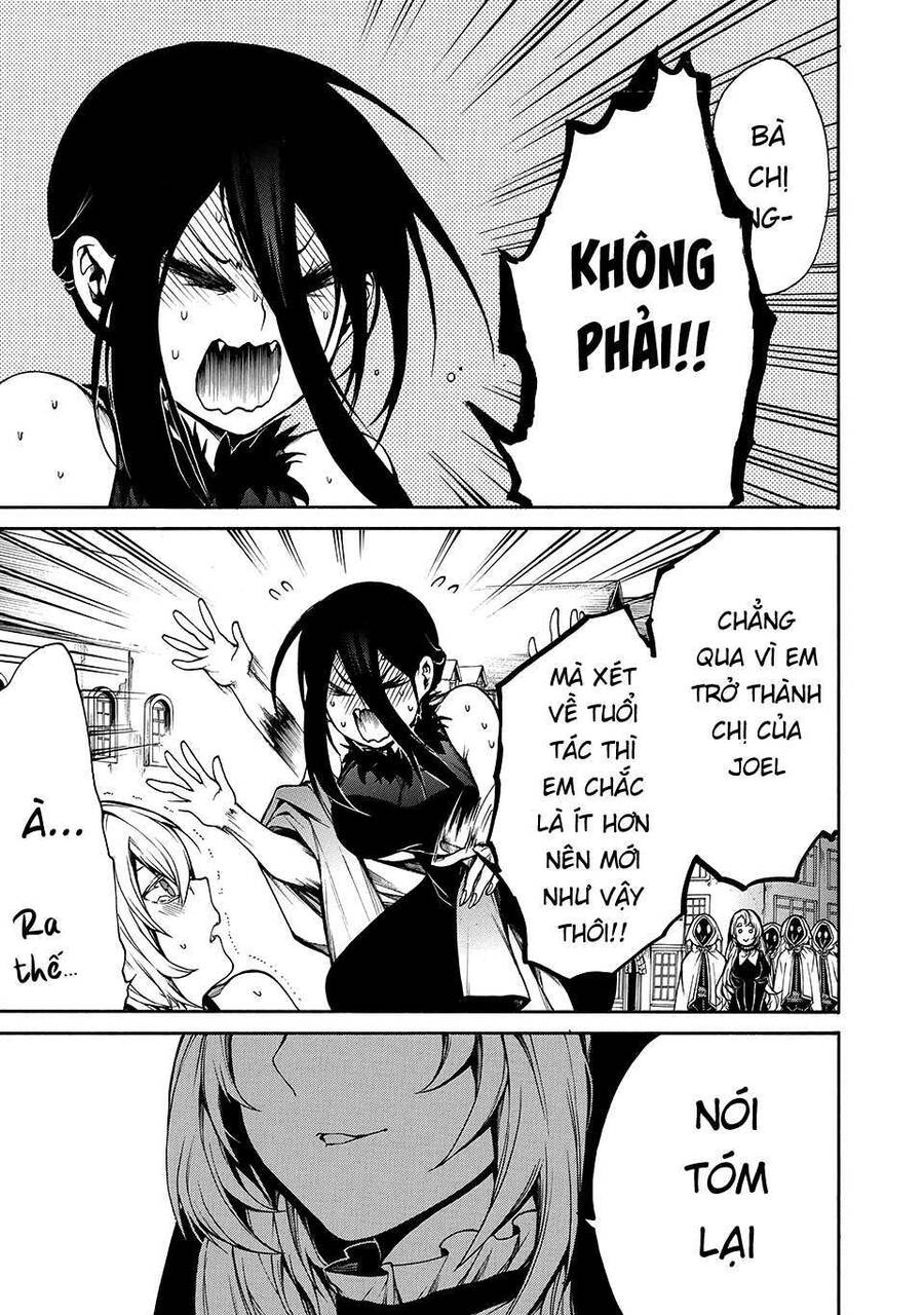 Adelia Của Tôi Chapter 22 - 2
