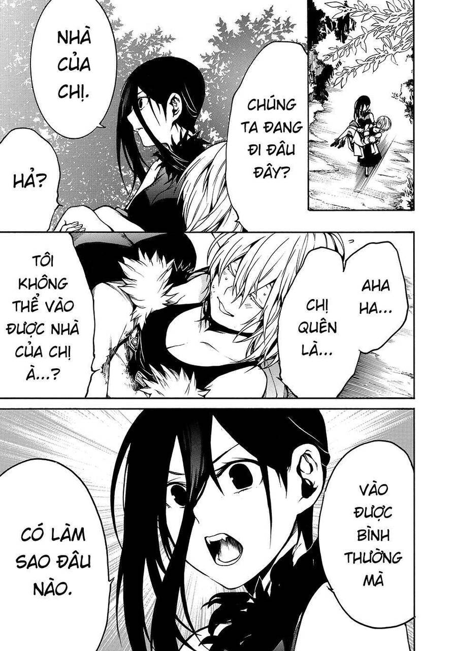 Adelia Của Tôi Chapter 22 - 14