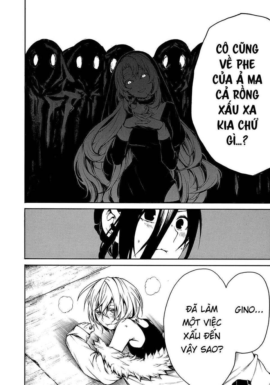 Adelia Của Tôi Chapter 22 - 3