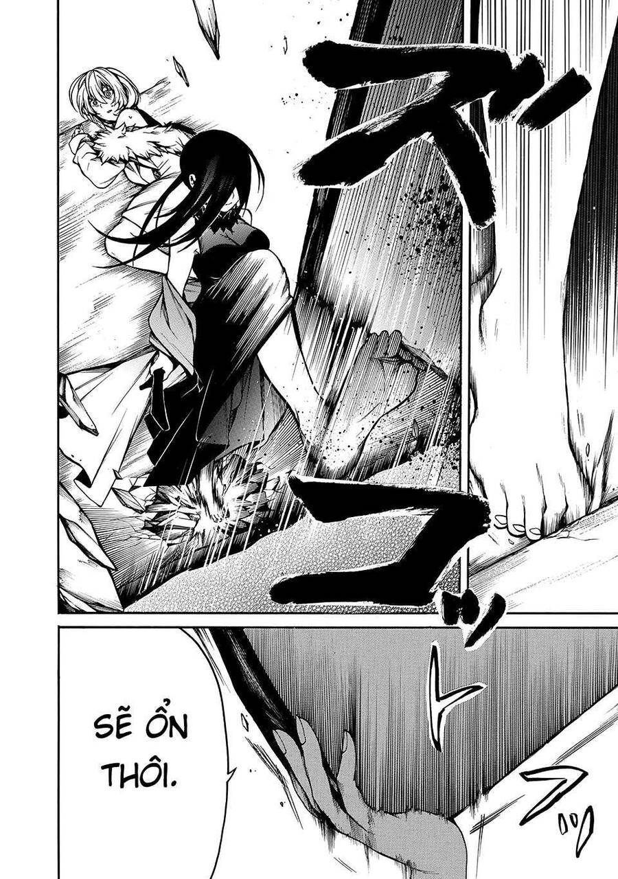 Adelia Của Tôi Chapter 22 - 7