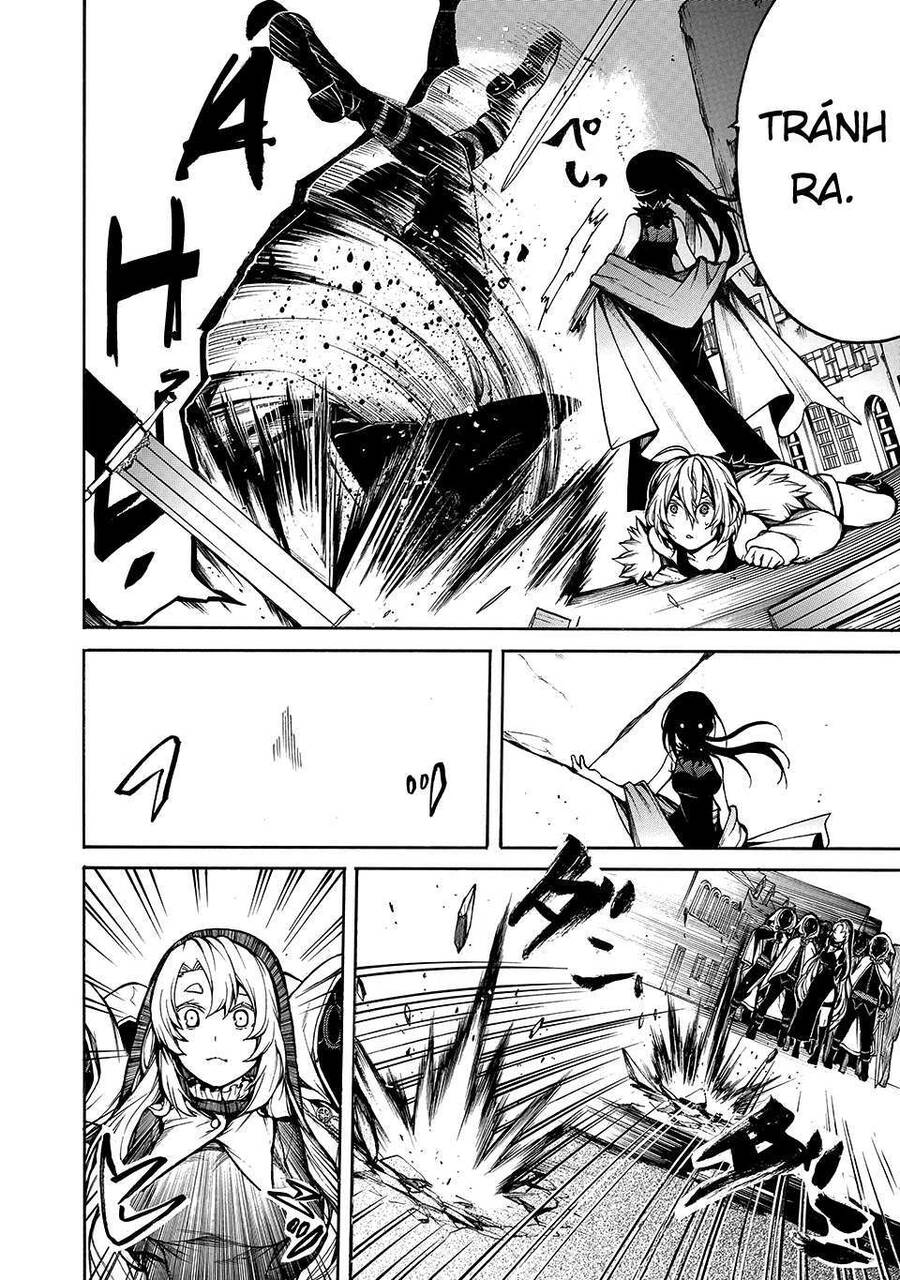 Adelia Của Tôi Chapter 22 - 9