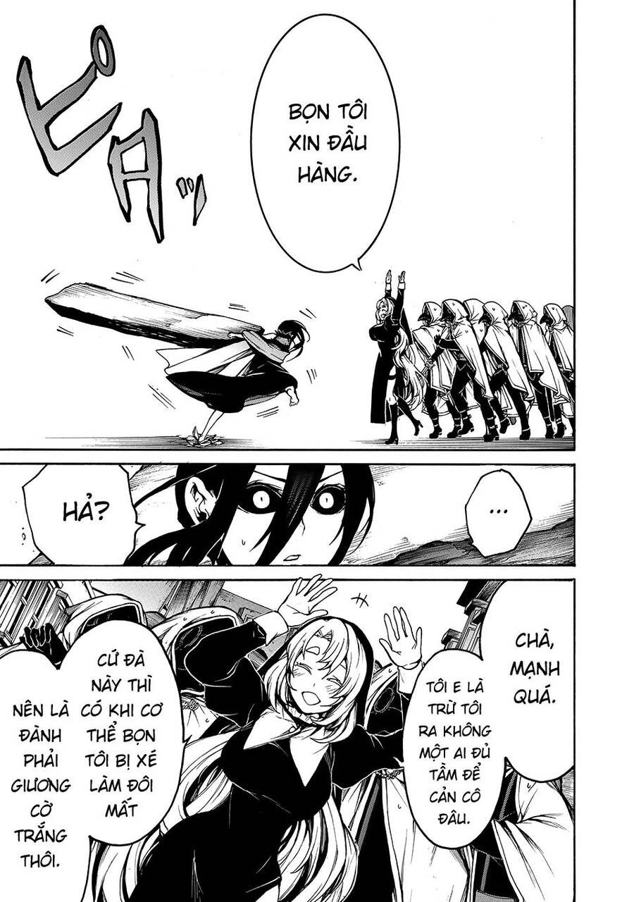 Adelia Của Tôi Chapter 22 - 10