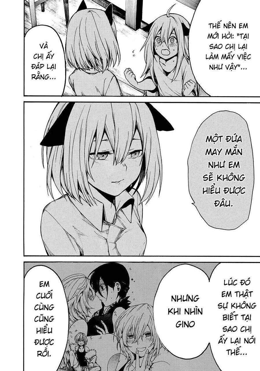 Adelia Của Tôi Chapter 23 - 2