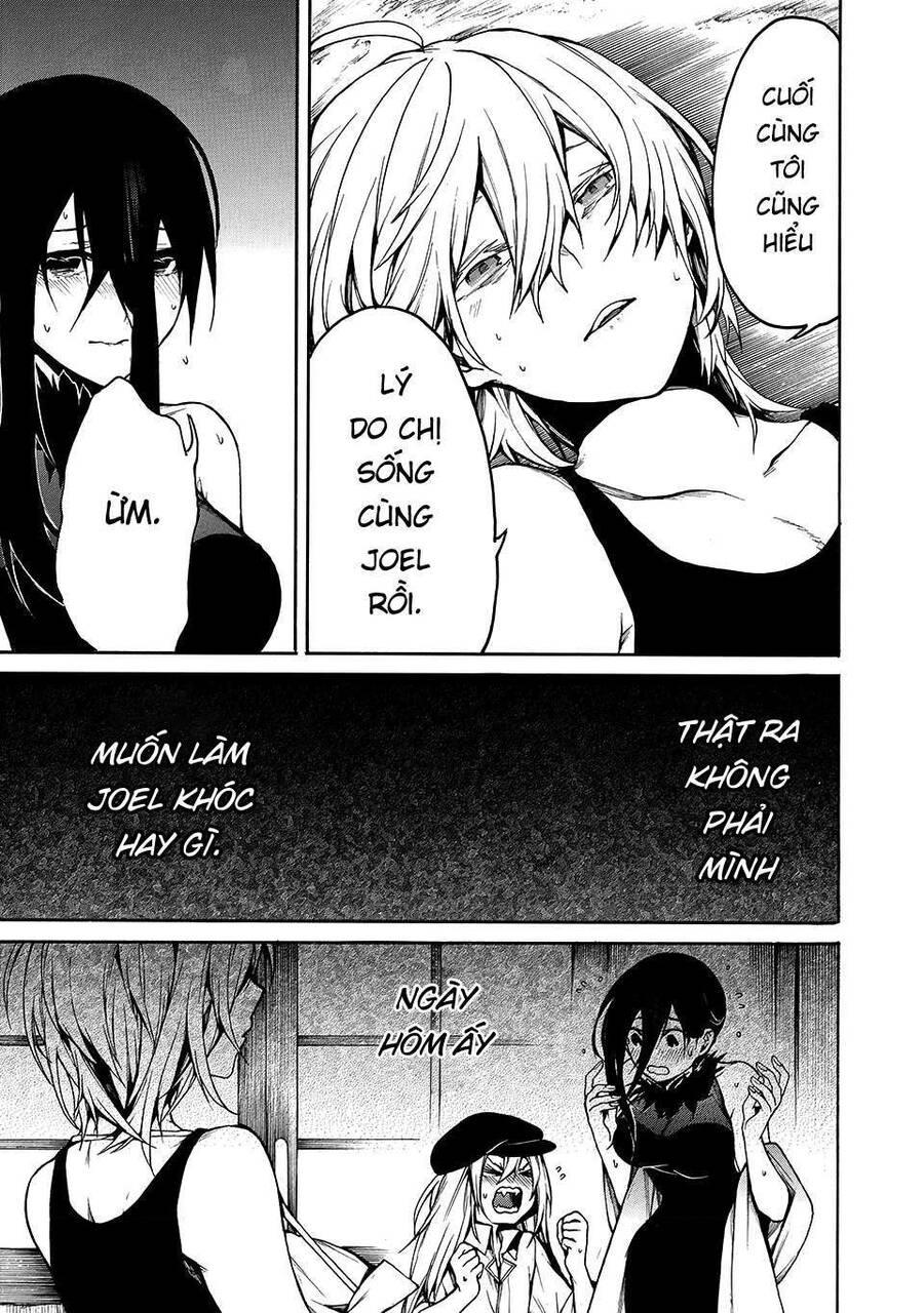 Adelia Của Tôi Chapter 23 - 11