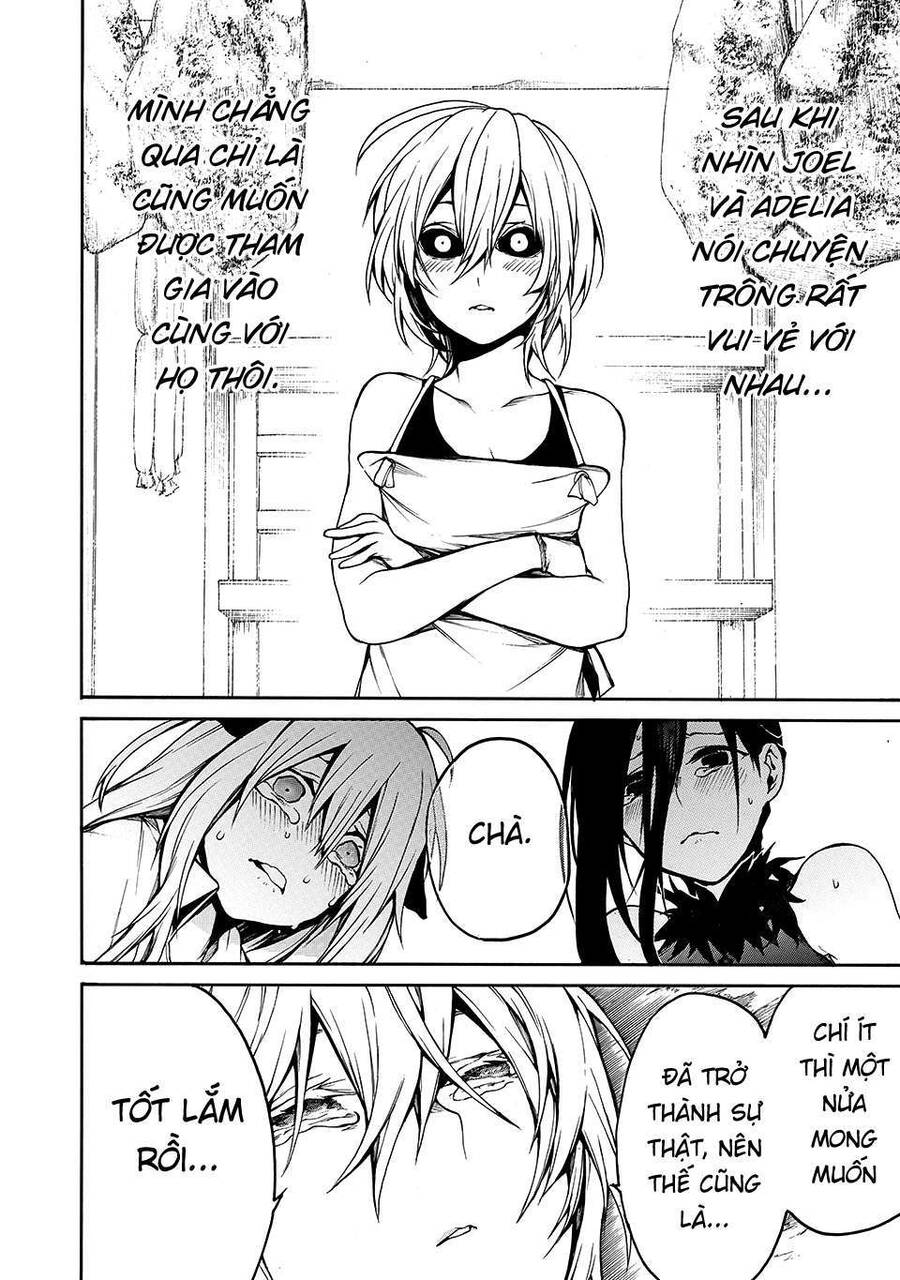 Adelia Của Tôi Chapter 23 - 12