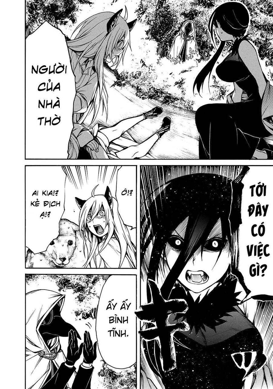 Adelia Của Tôi Chapter 23 - 14