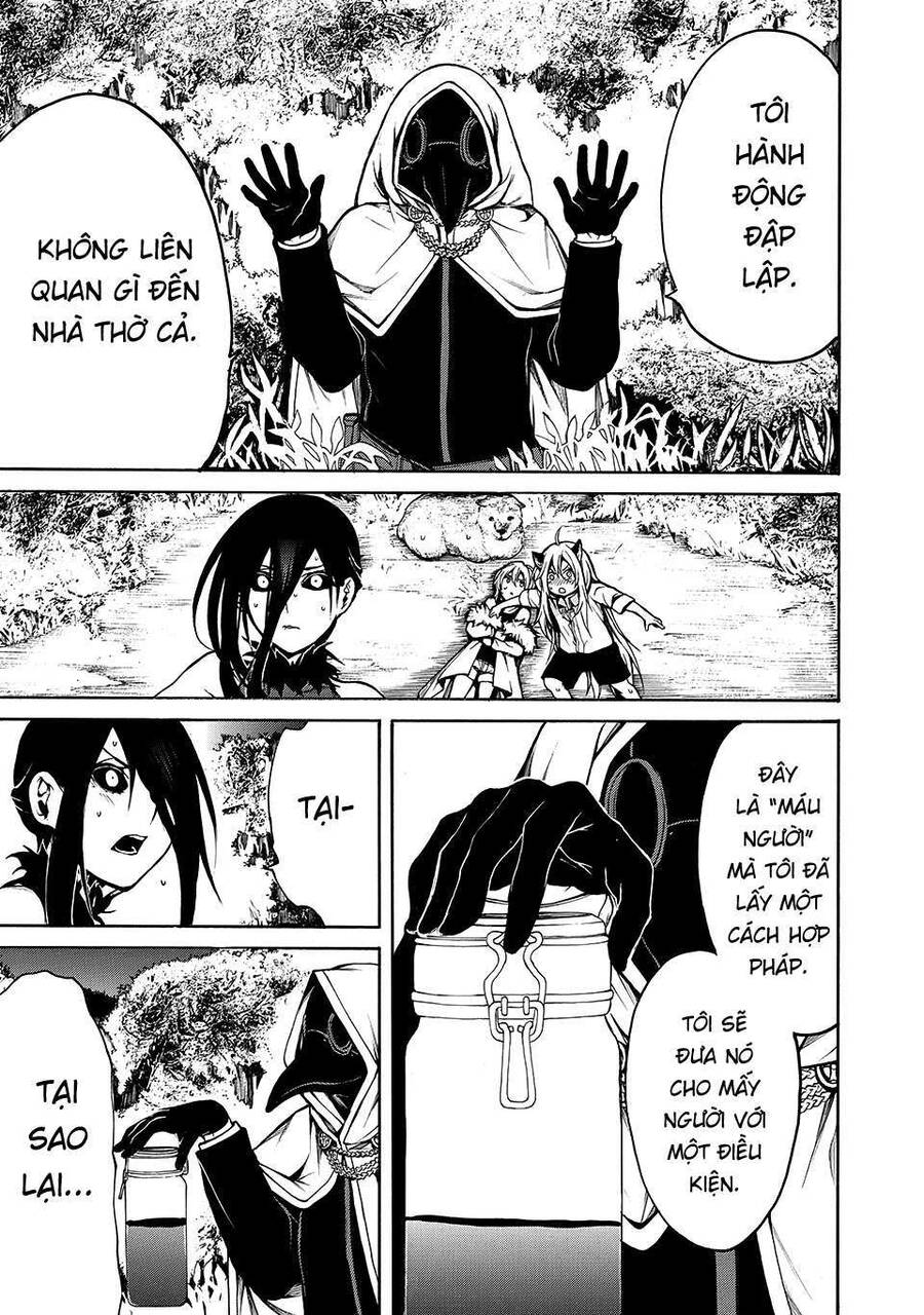 Adelia Của Tôi Chapter 23 - 15