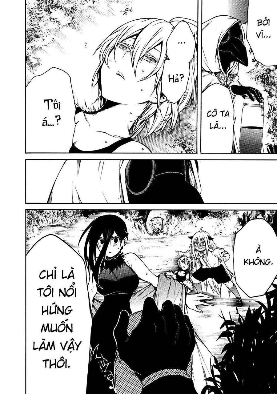 Adelia Của Tôi Chapter 23 - 16