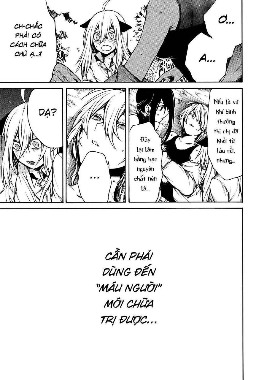 Adelia Của Tôi Chapter 23 - 7