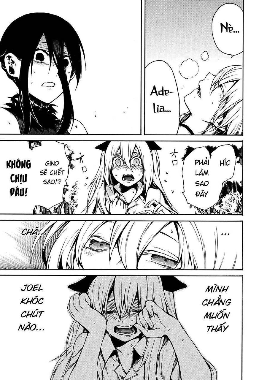 Adelia Của Tôi Chapter 23 - 9