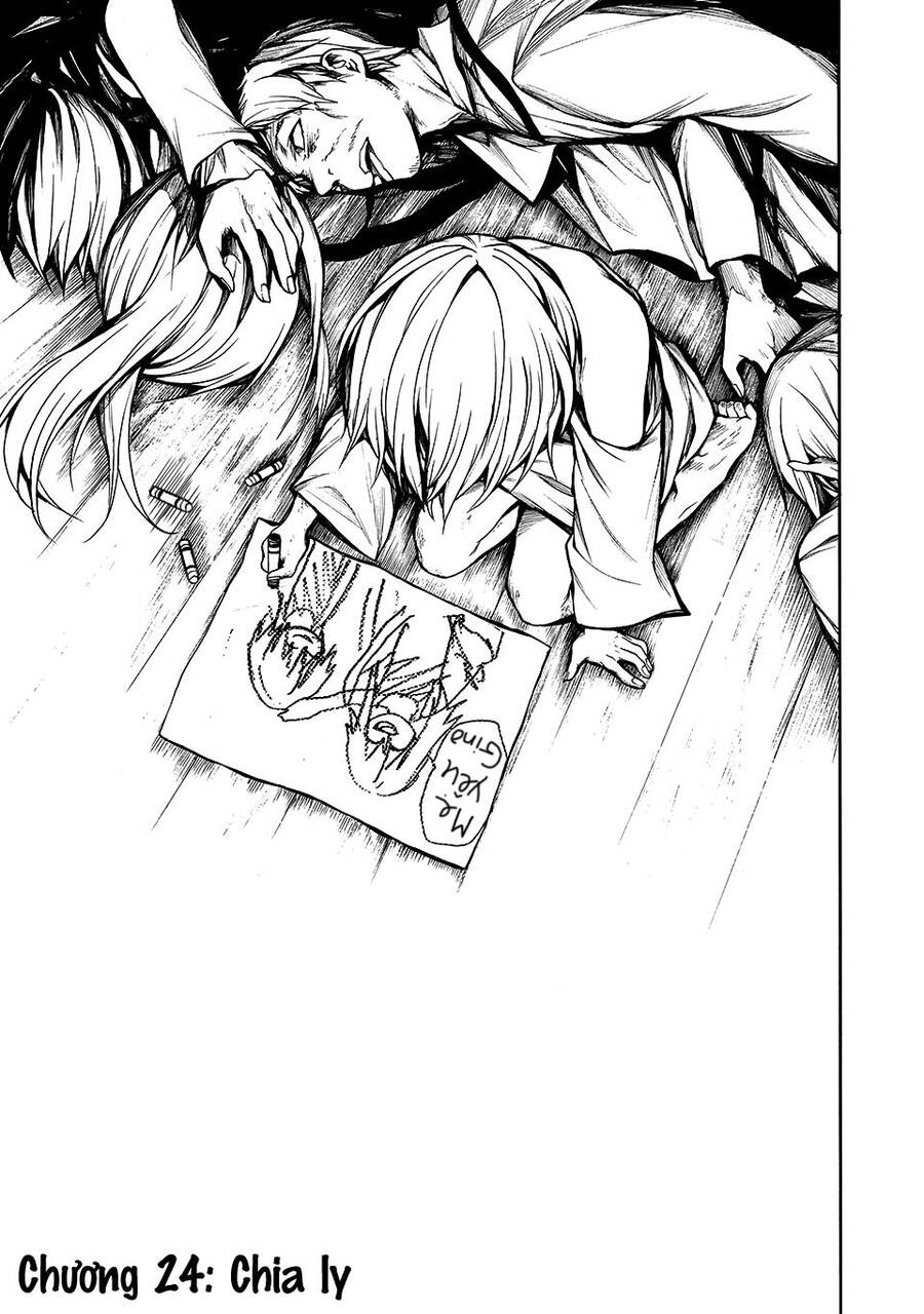 Adelia Của Tôi Chapter 24 - 1