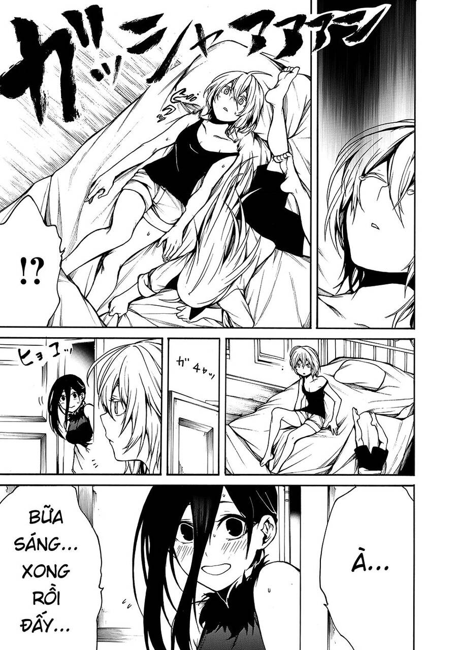 Adelia Của Tôi Chapter 24 - 5