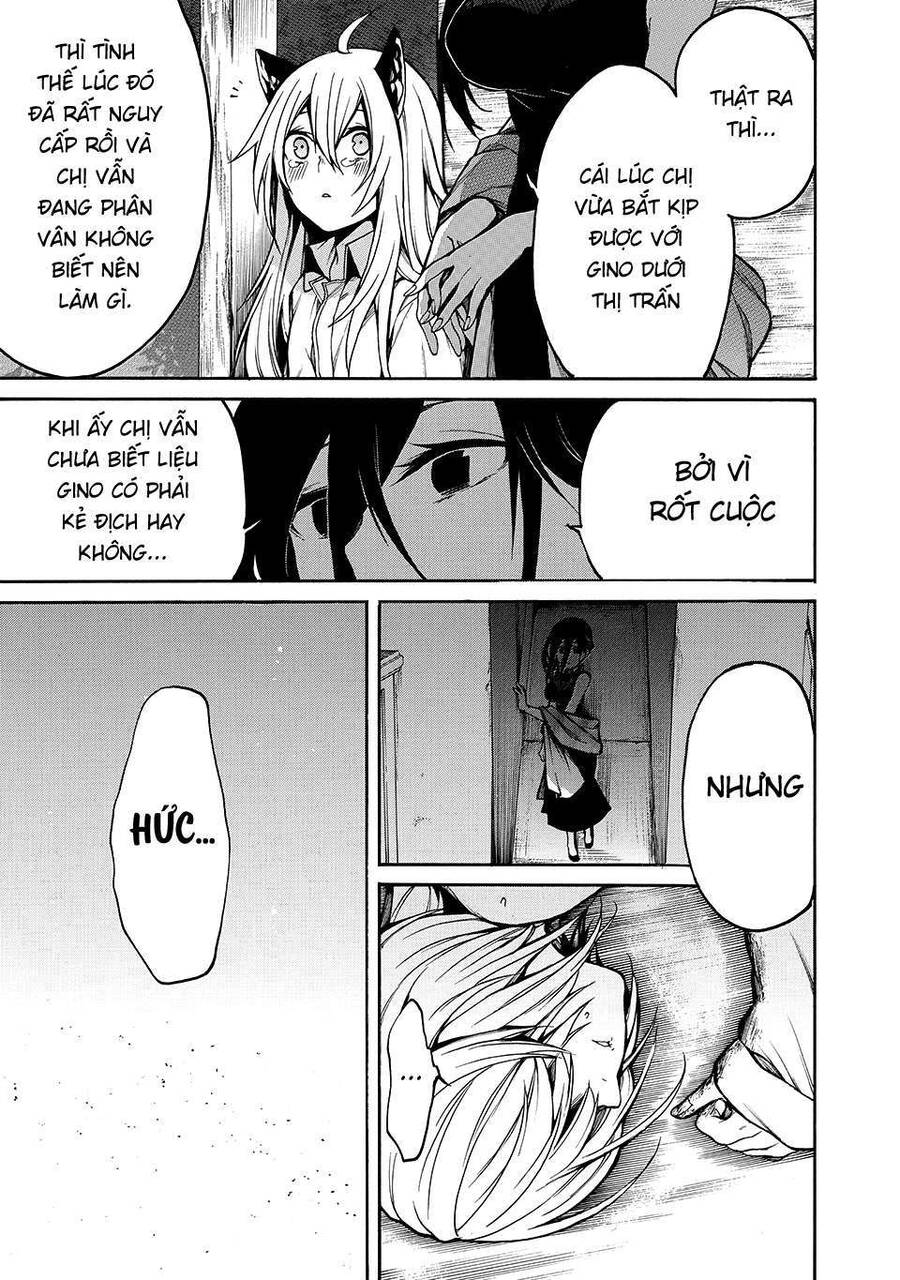 Adelia Của Tôi Chapter 25 - 3