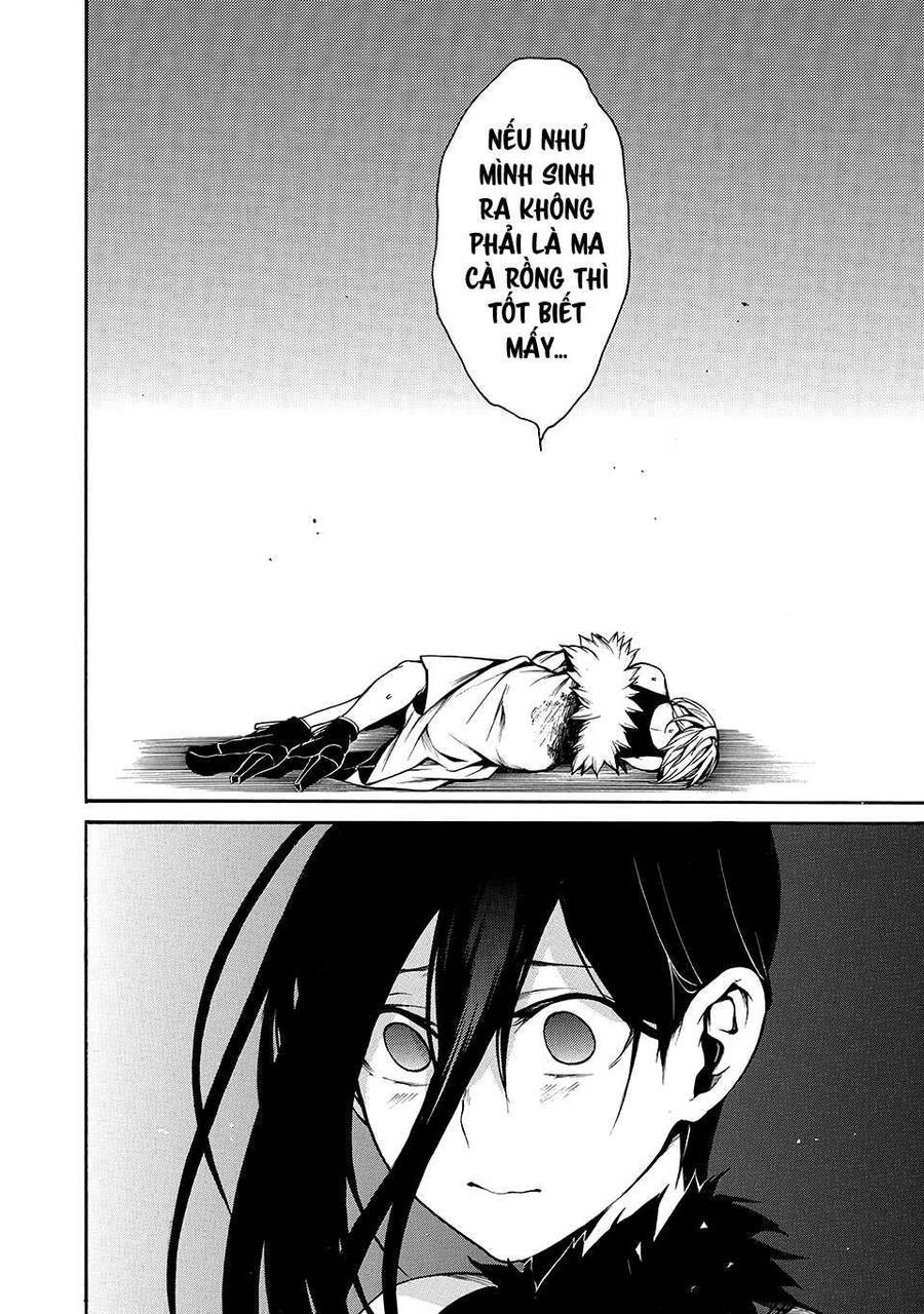 Adelia Của Tôi Chapter 25 - 4