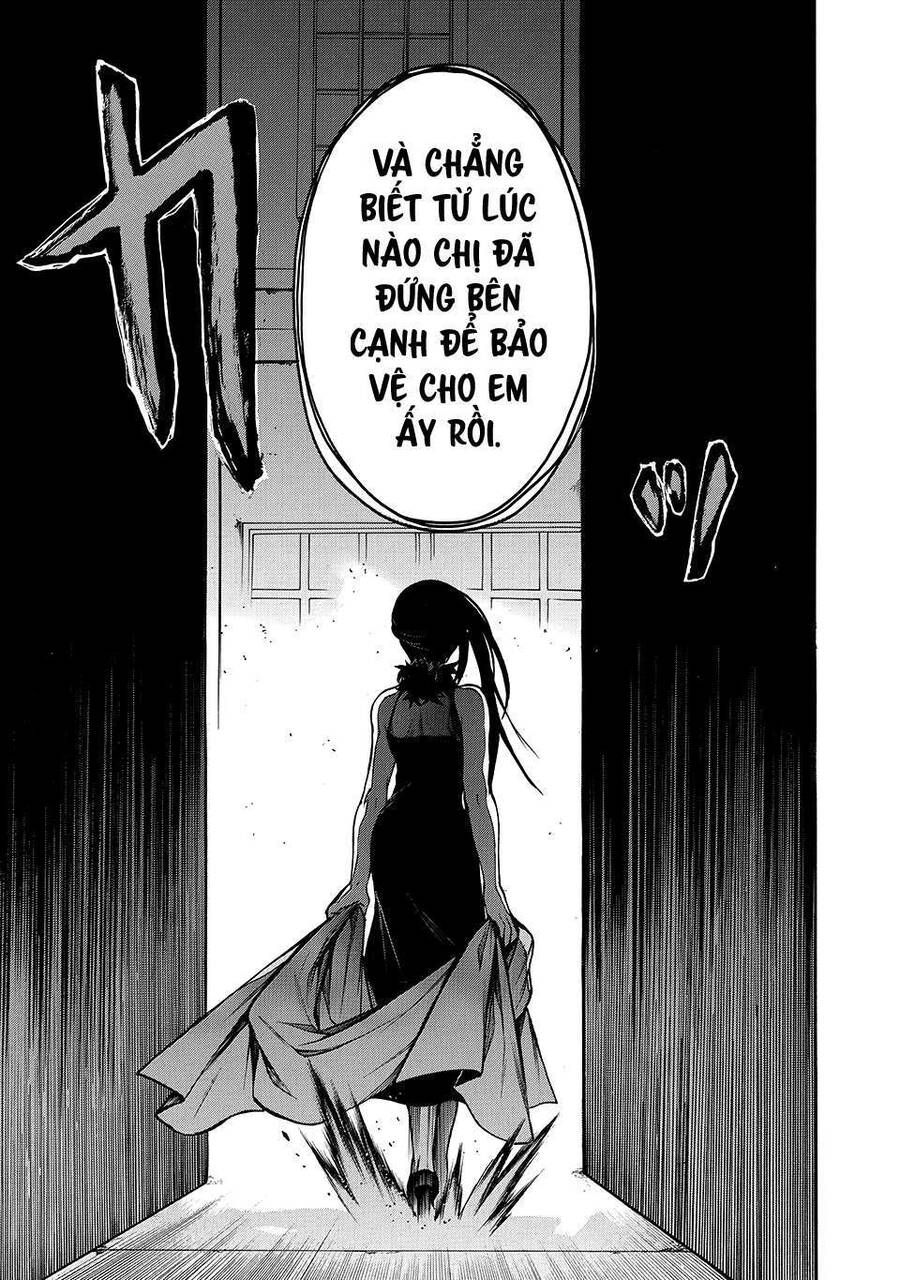 Adelia Của Tôi Chapter 25 - 5