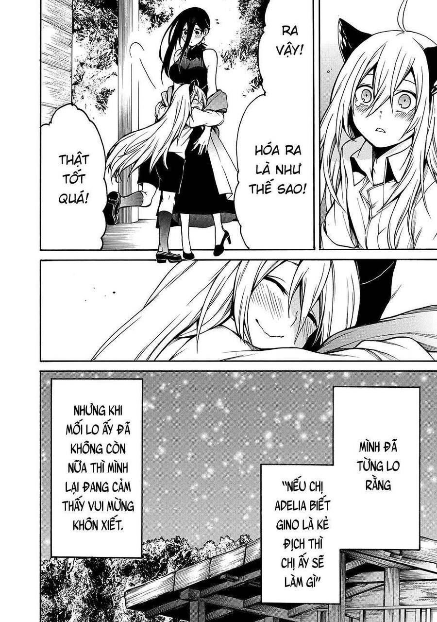 Adelia Của Tôi Chapter 25 - 6