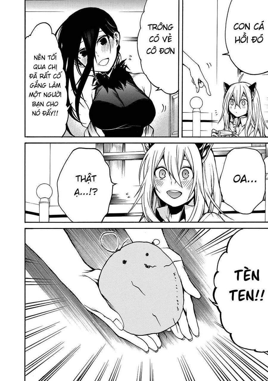 Adelia Của Tôi Chapter 26 - 2