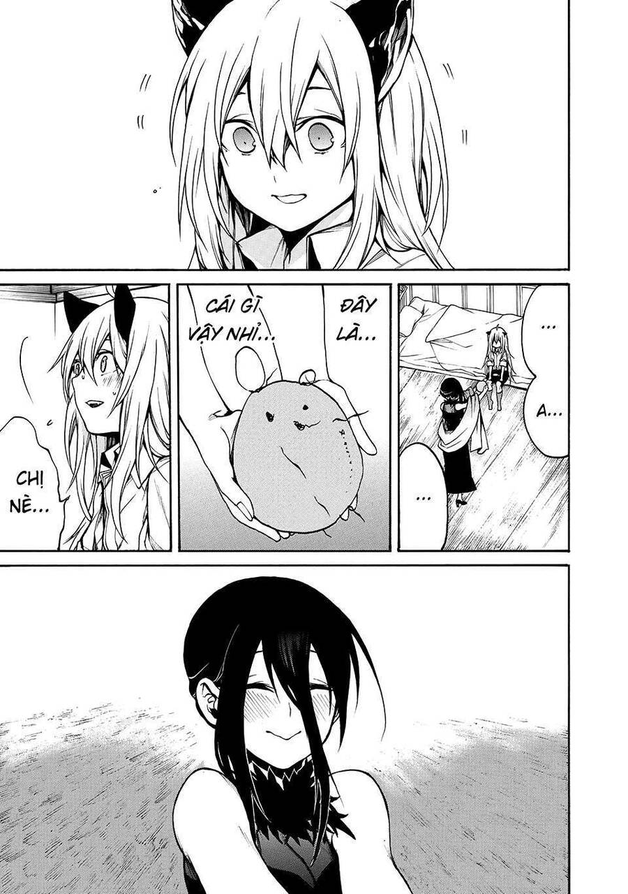 Adelia Của Tôi Chapter 26 - 3