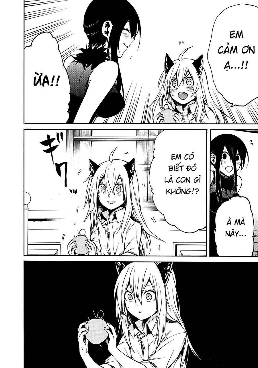 Adelia Của Tôi Chapter 26 - 4