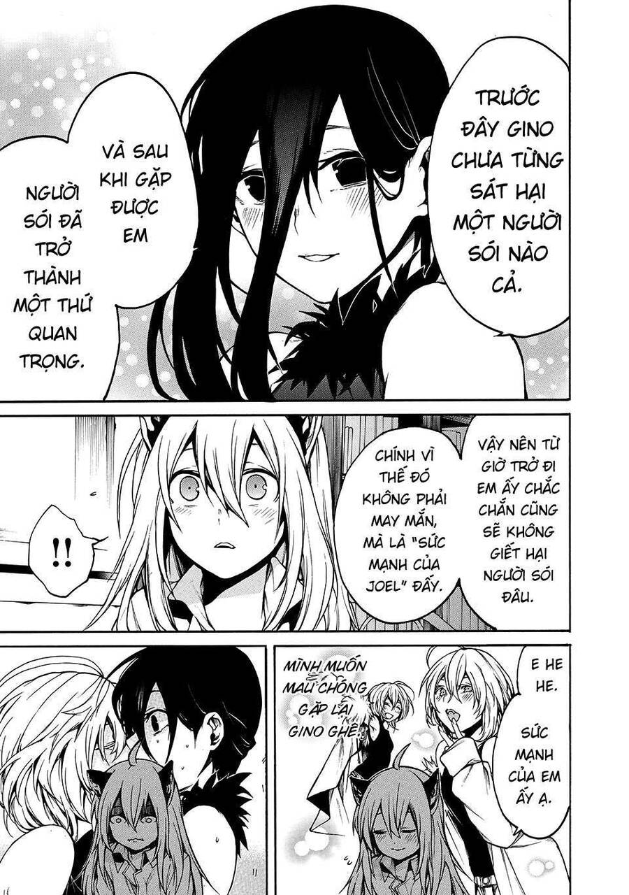 Adelia Của Tôi Chapter 26 - 7