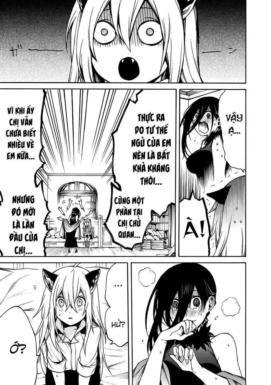 Adelia Của Tôi Chapter 26 - 9