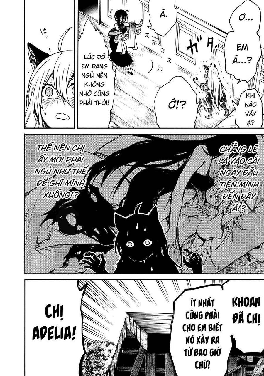 Adelia Của Tôi Chapter 26 - 10