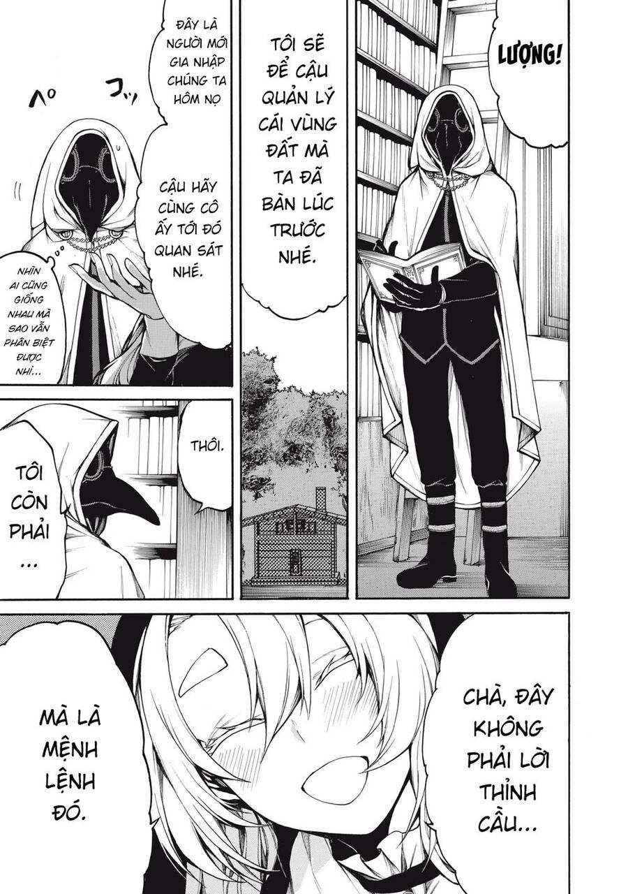 Adelia Của Tôi Chapter 27 - 11