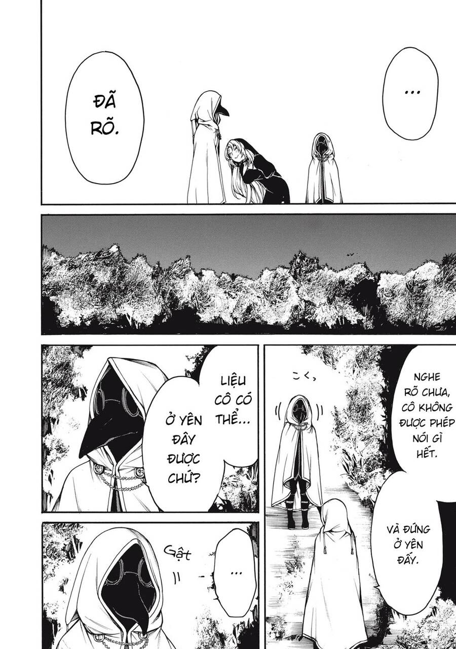 Adelia Của Tôi Chapter 27 - 12
