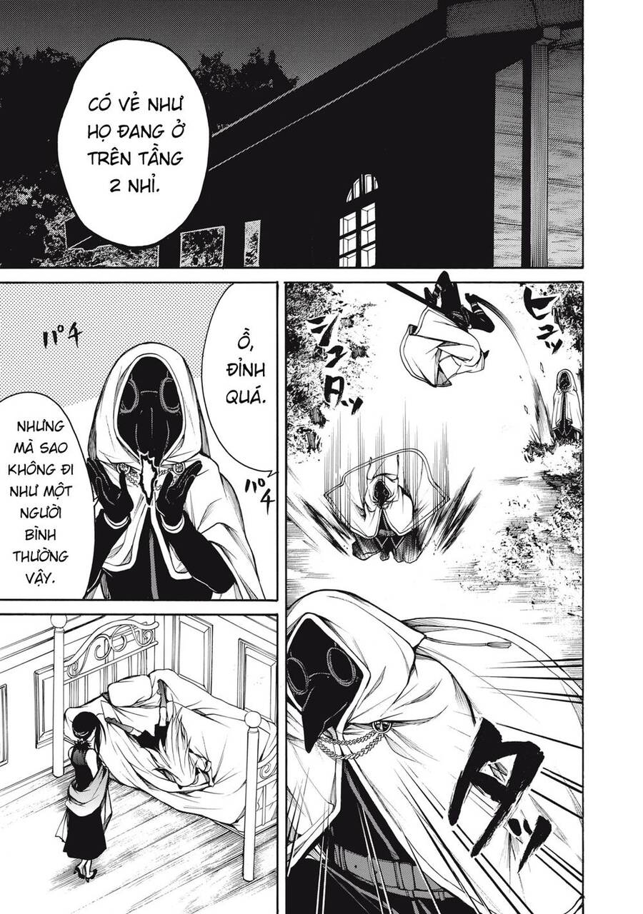 Adelia Của Tôi Chapter 27 - 13